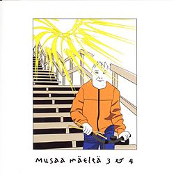 Musaa melt 2