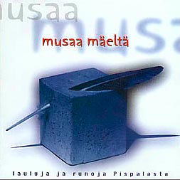 Musaa melt 1