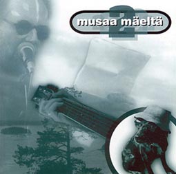 Musaa melt 2